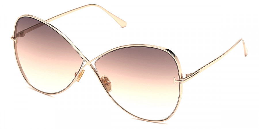 Tom Ford™ - FT0842 Nickie