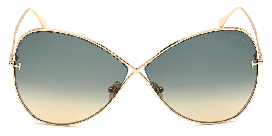 Tom Ford™ - FT0842 Nickie