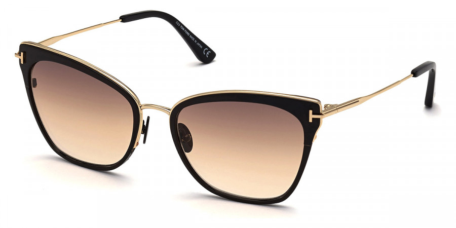 Tom Ford™ - FT0843 Faryn