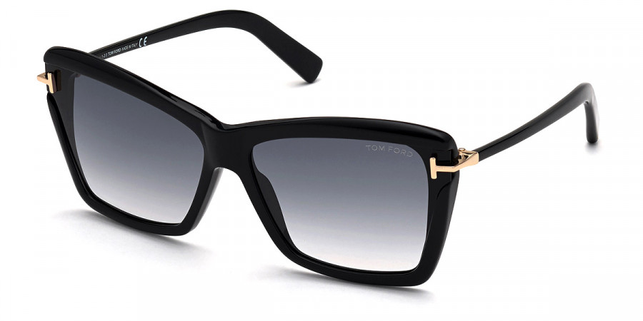 Tom Ford™ - FT0849 Leah