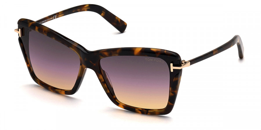 Tom Ford™ - FT0849 Leah