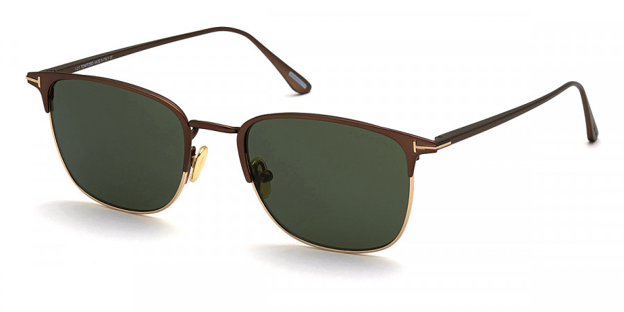 Tom Ford™ - FT0851 Liv