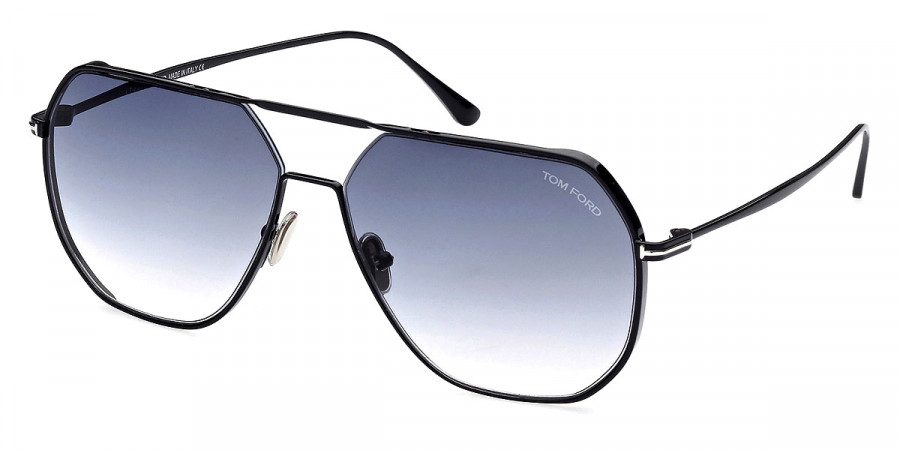 Tom Ford™ - FT0852 Gilles-02