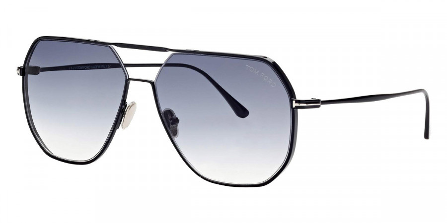 Tom Ford™ - FT0852 Gilles-02