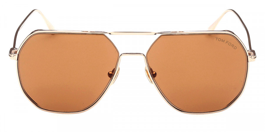 Tom Ford™ - FT0852 Gilles-02