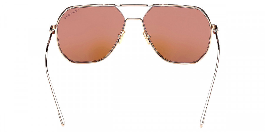 Tom Ford™ - FT0852 Gilles-02