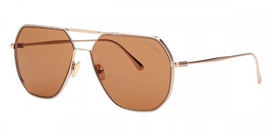 Tom Ford™ - FT0852 Gilles-02