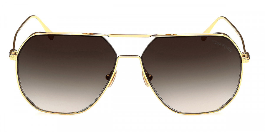 Tom Ford™ - FT0852 Gilles-02