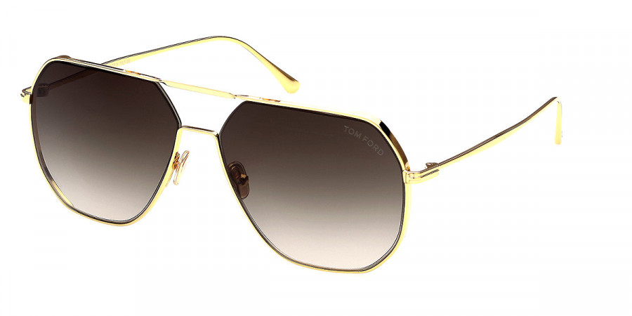 Tom Ford™ - FT0852 Gilles-02