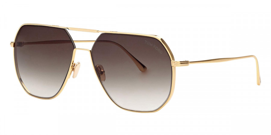 Tom Ford™ - FT0852 Gilles-02