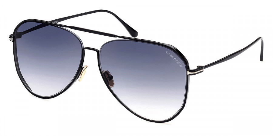 Tom Ford™ - FT0853 Charles-02