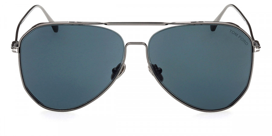 Tom Ford™ - FT0853 Charles-02