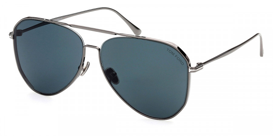 Tom Ford™ - FT0853 Charles-02