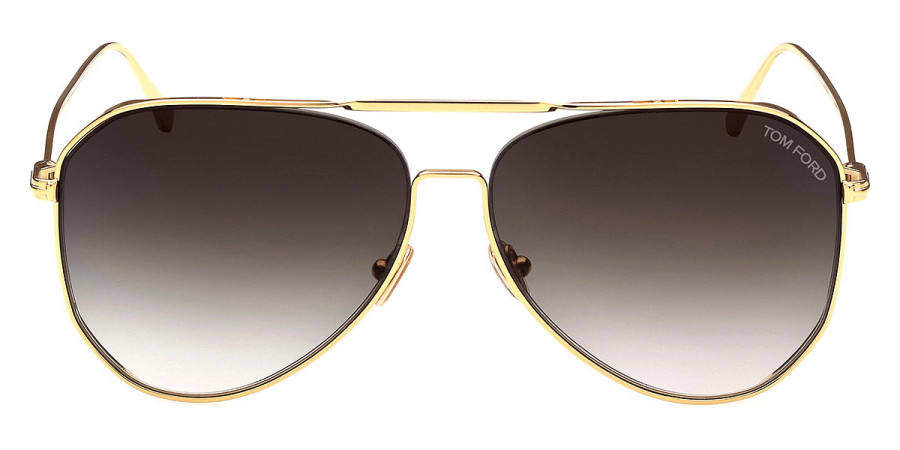 Tom Ford™ - FT0853 Charles-02