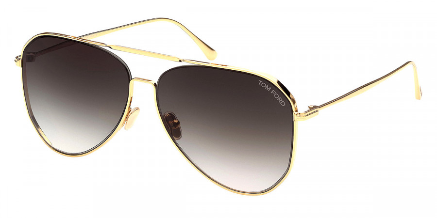 Tom Ford™ - FT0853 Charles-02