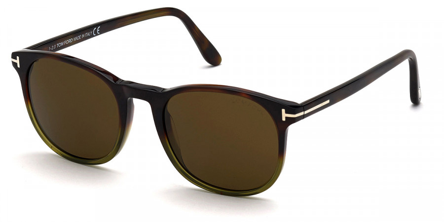 Tom Ford™ - FT0858 Ansel