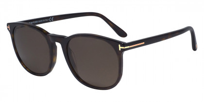 Tom Ford™ FT0858-F Ansel Sunglasses for Men 