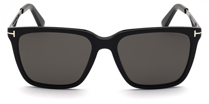 Tom Ford™ Ft0862 Garrett Square Sunglasses