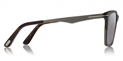 Tom Ford™ FT0862 Garrett Sunglasses for Men 