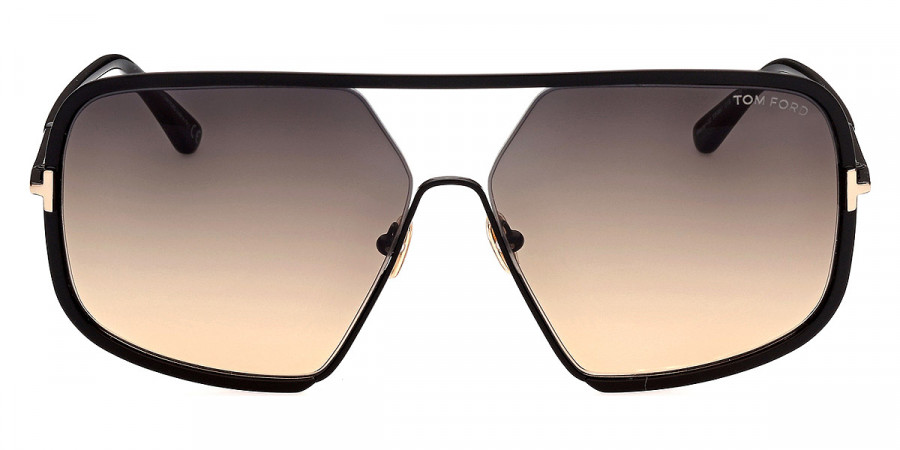 Tom Ford™ - FT0867 Warren-02