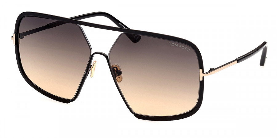 Tom Ford™ - FT0867 Warren-02