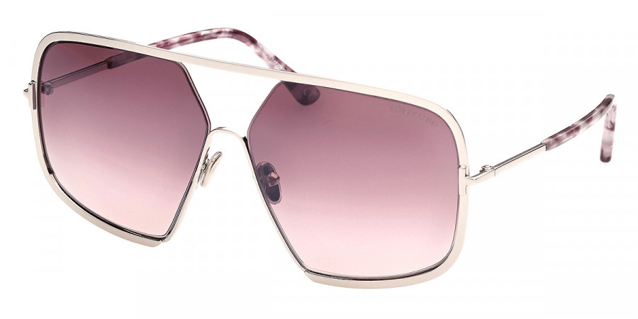 Tom Ford™ - FT0867 Warren-02