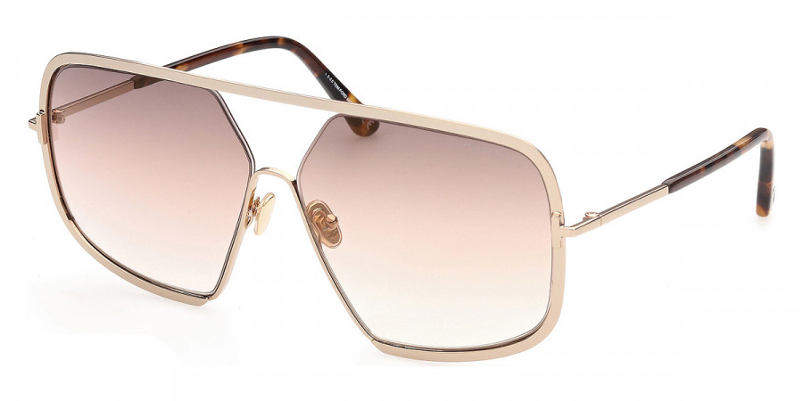 Tom Ford™ - FT0867 Warren-02