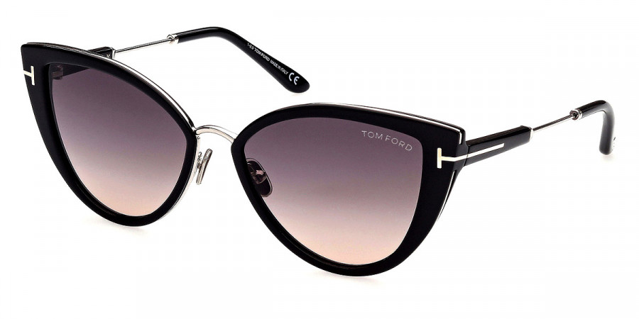 Tom Ford™ - FT0868 Anjelica-02