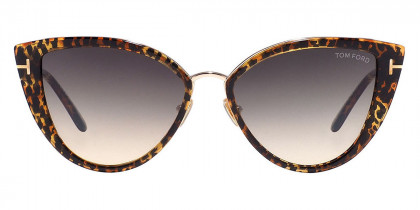 Tom Ford™ FT0868 Anjelica-02 Sunglasses for Women 