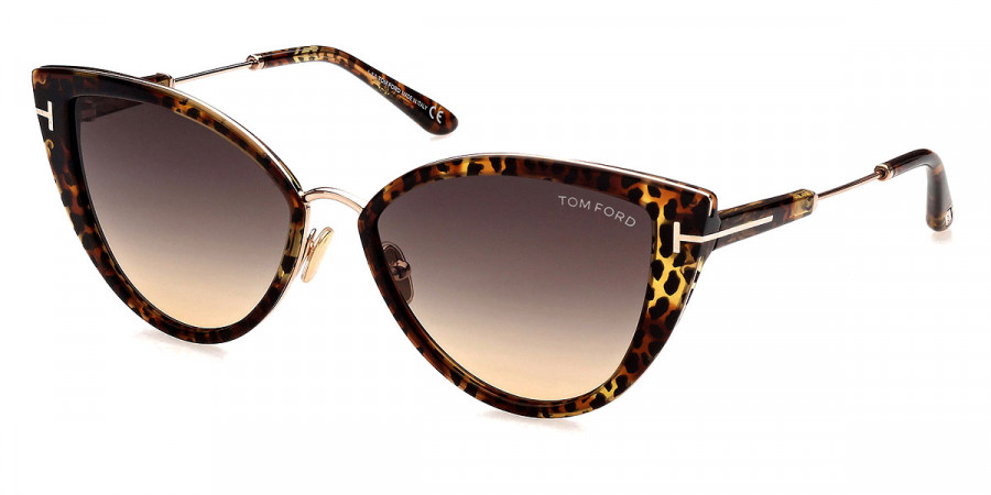 Tom Ford™ - FT0868 Anjelica-02