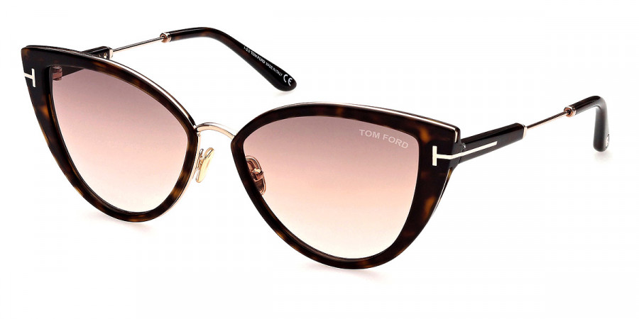 Tom Ford™ - FT0868 Anjelica-02