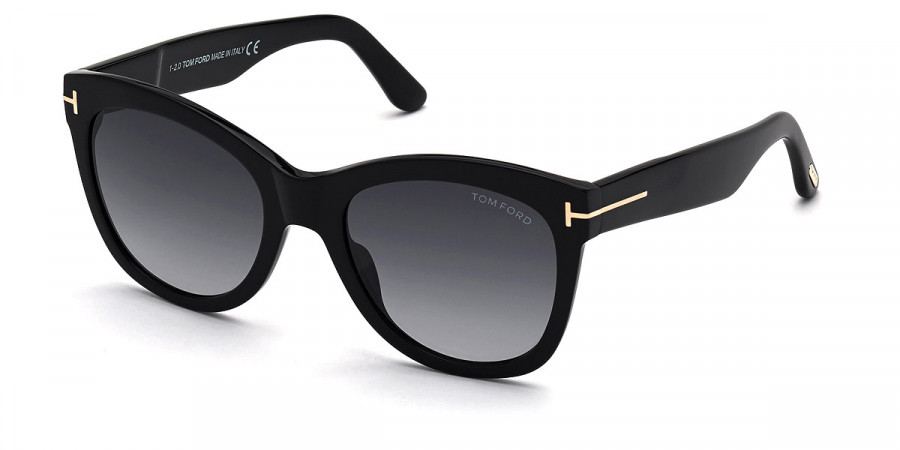 Tom Ford™ - FT0870 Wallace