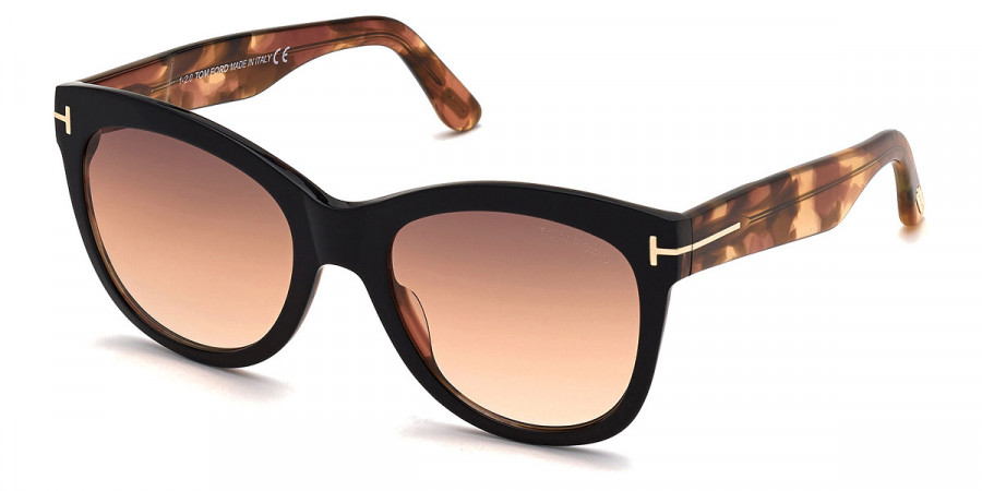 Tom Ford™ - FT0870 Wallace