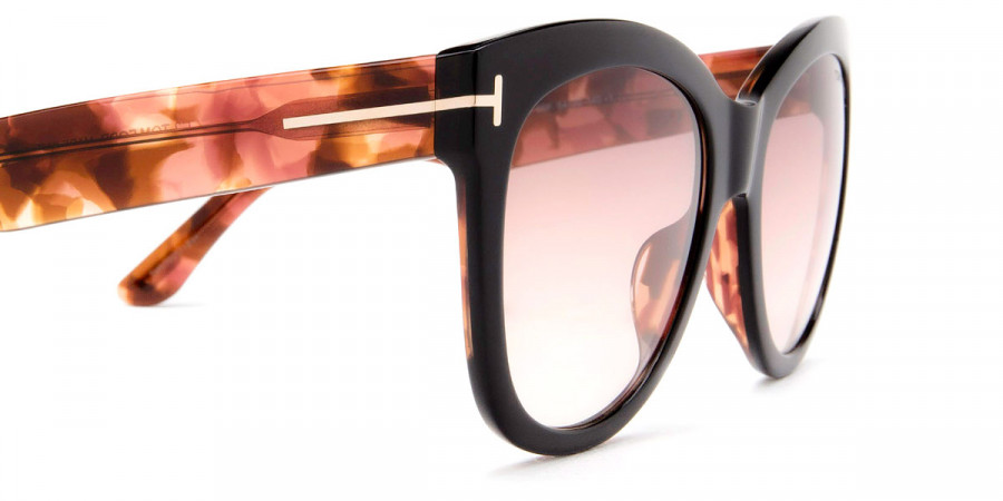 Tom Ford™ - FT0870 Wallace