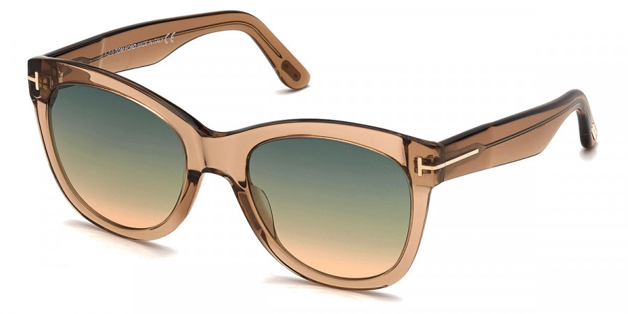 Tom Ford™ - FT0870 Wallace