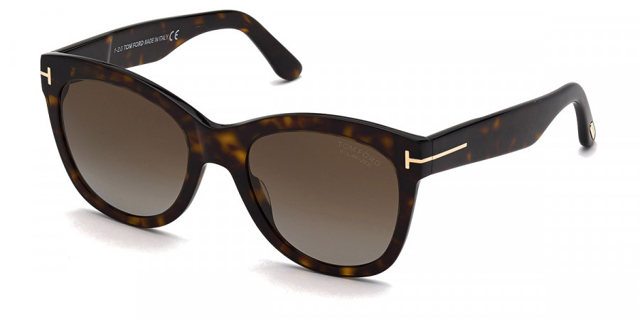 Tom Ford™ - FT0870 Wallace