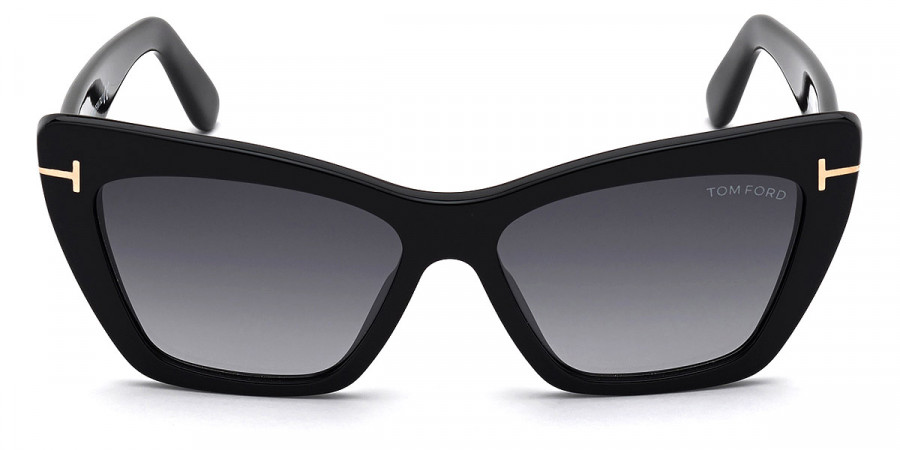 Tom Ford™ - FT0871 Wyatt