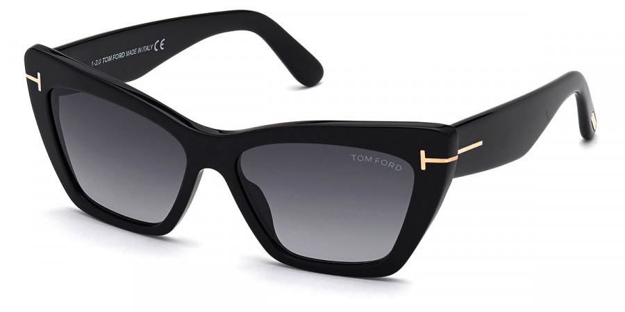 Tom Ford™ - FT0871 Wyatt