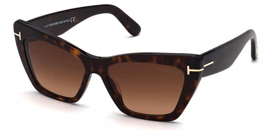 Tom Ford™ - FT0871 Wyatt