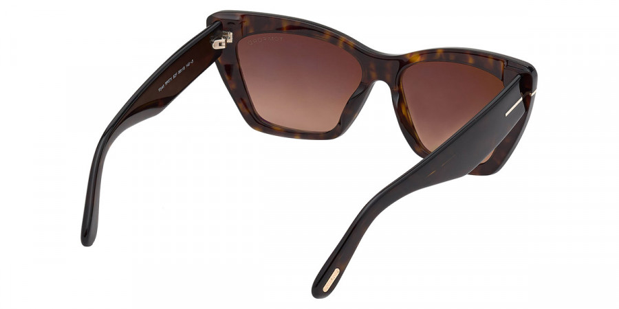 Tom Ford™ - FT0871 Wyatt