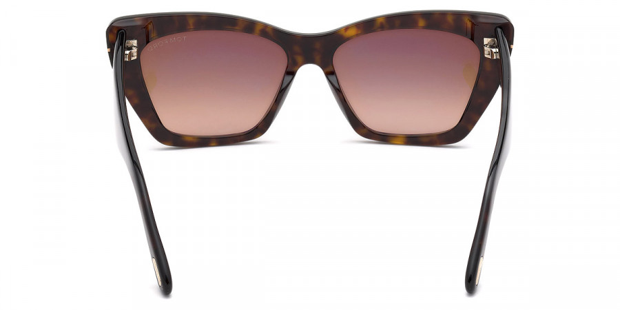 Tom Ford™ - FT0871 Wyatt