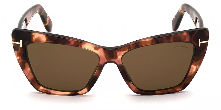 Tom Ford™ - FT0871 Wyatt