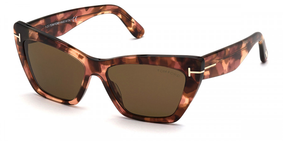 Tom Ford™ - FT0871 Wyatt