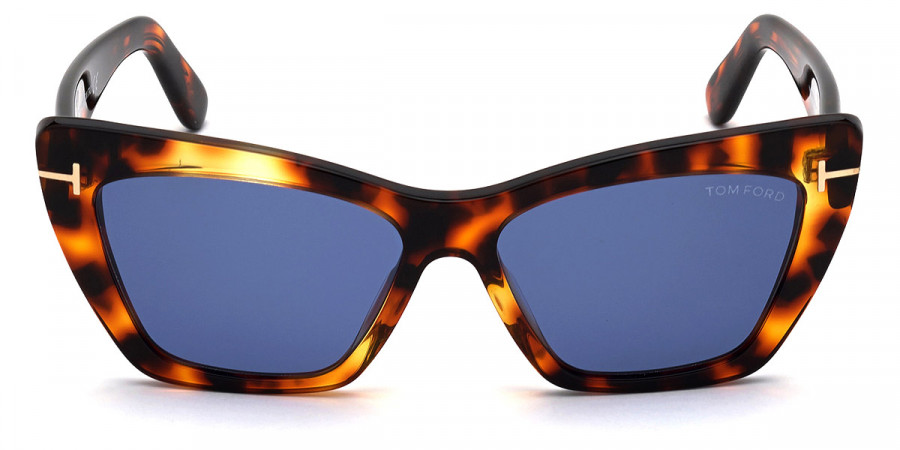 Tom Ford™ - FT0871 Wyatt