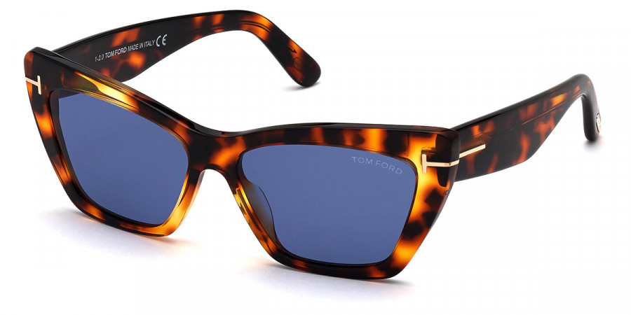 Tom Ford™ - FT0871 Wyatt