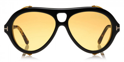 Tom Ford™ FT0882 Neughman Sunglasses for Men 