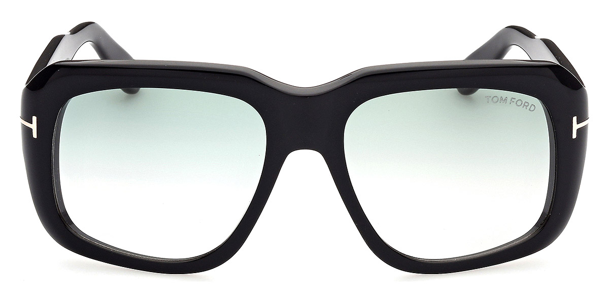 Tom Ford FT0885 Bailey 02 Geometric Sunglasses EyeOns