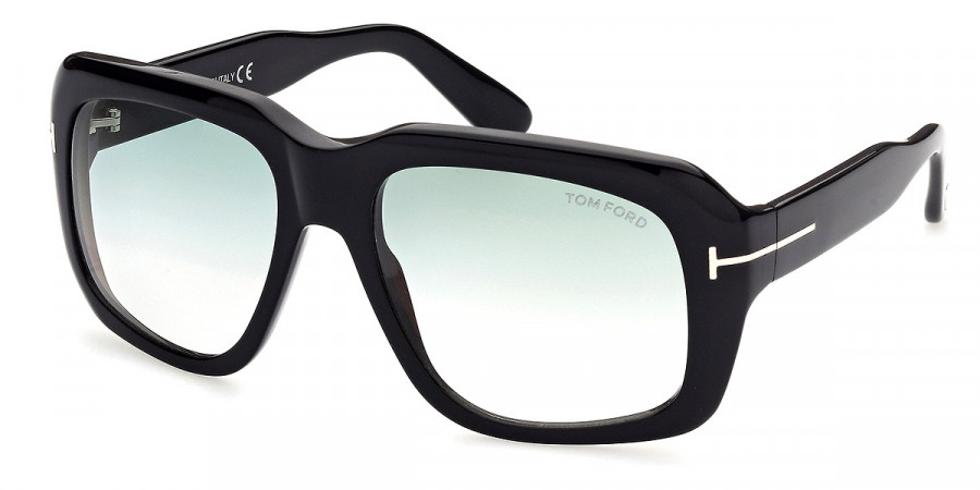 Tom Ford™ - FT0885 Bailey-02