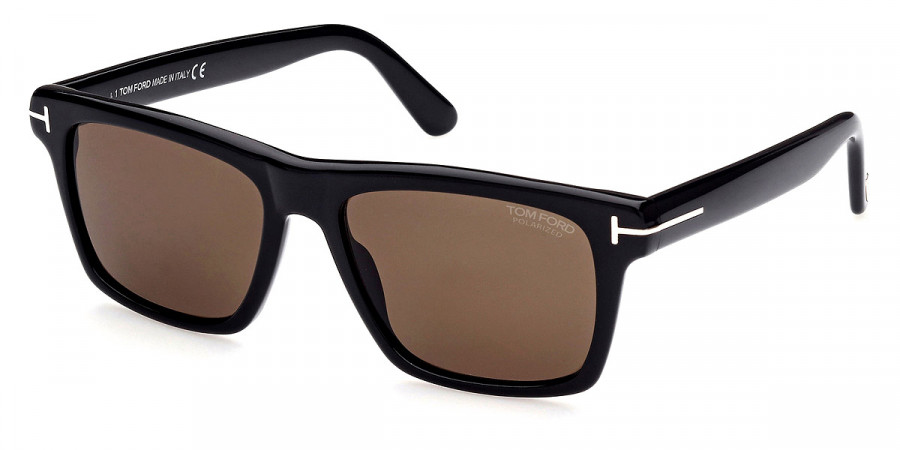 Tom Ford™ - FT0906 Buckley-02