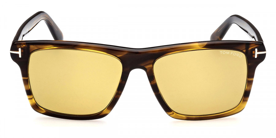 Tom Ford™ - FT0906 Buckley-02